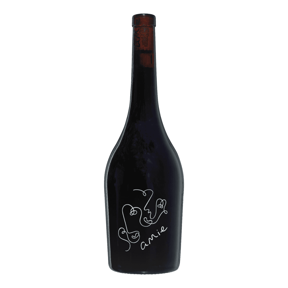 4 bottles of Red Wine