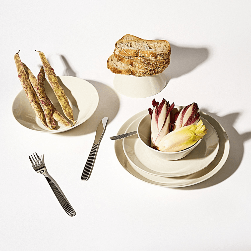 Teema Dessert plate, White