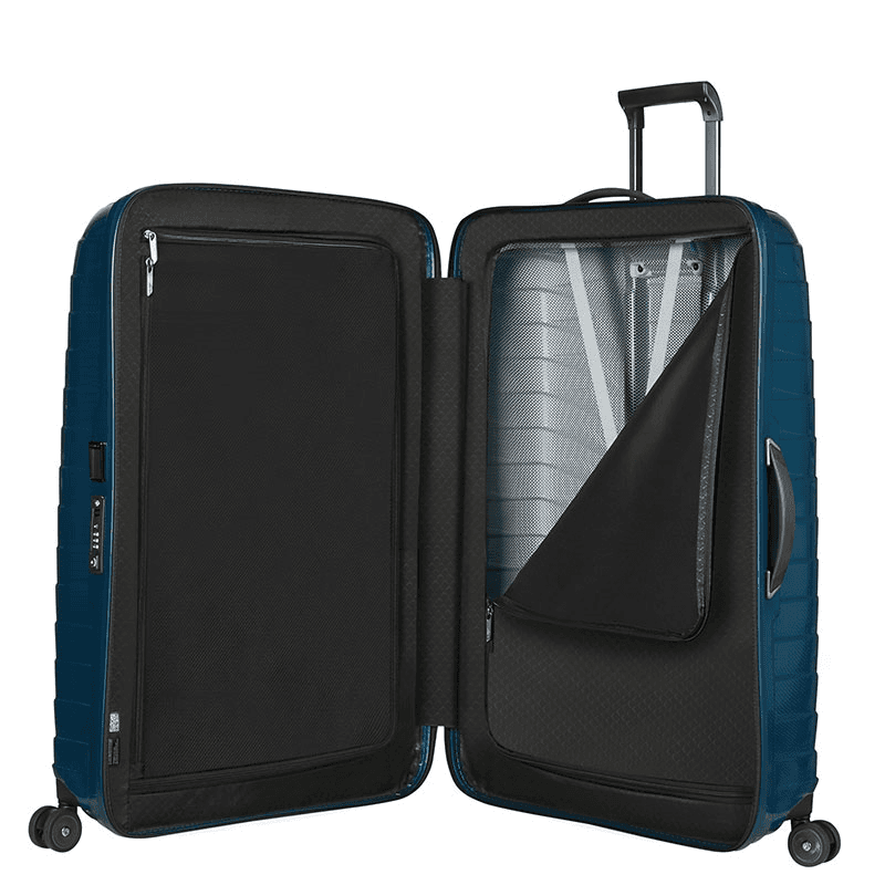 Proxis Suitcase
