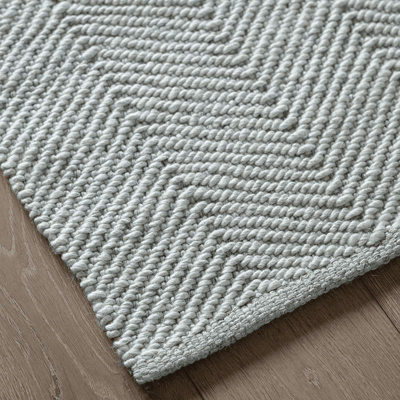 Ampney Rug, Natural