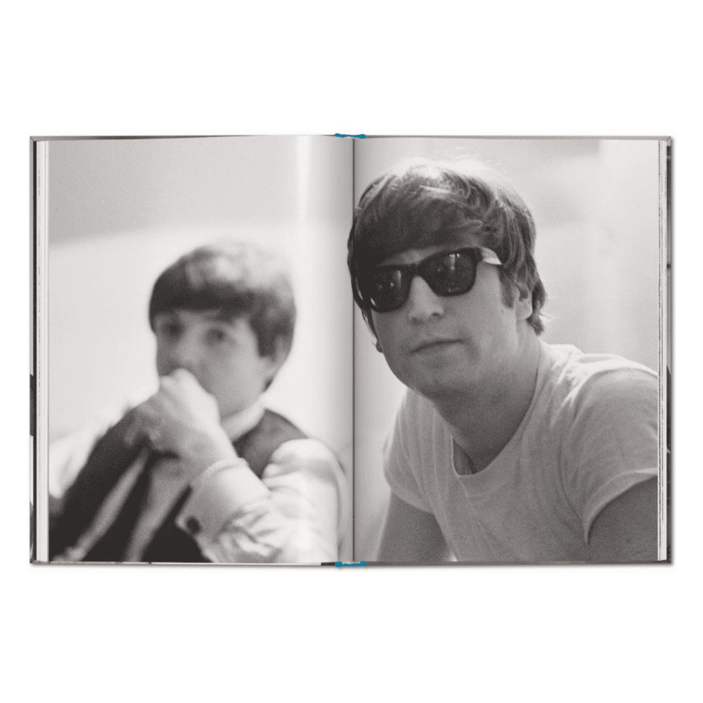 Harry Benson: The Beatles