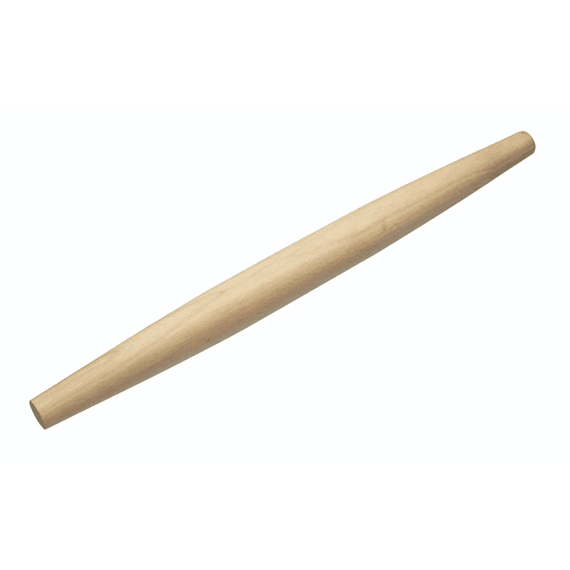 Italian Wooden Rolling Pin