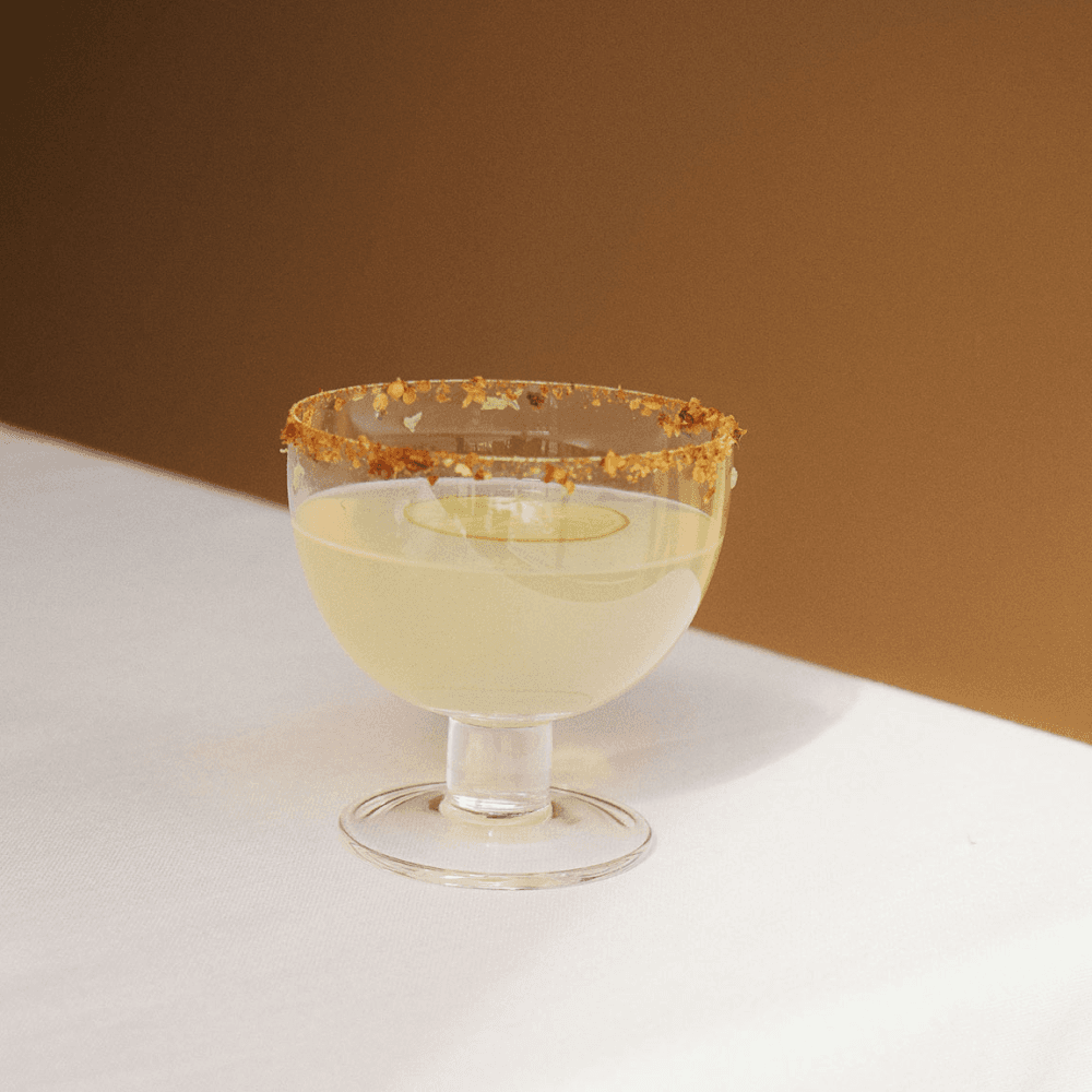 Grove Set of 4 Cocktail Glasses