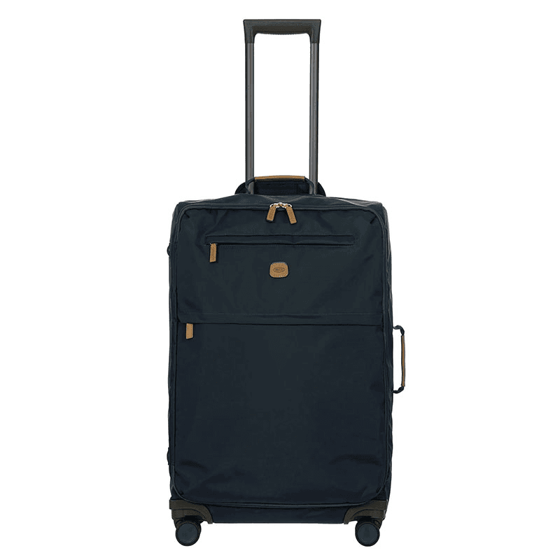 X Collection Suitcase
