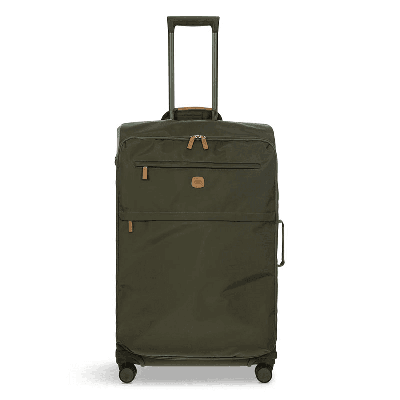 X Collection Suitcase