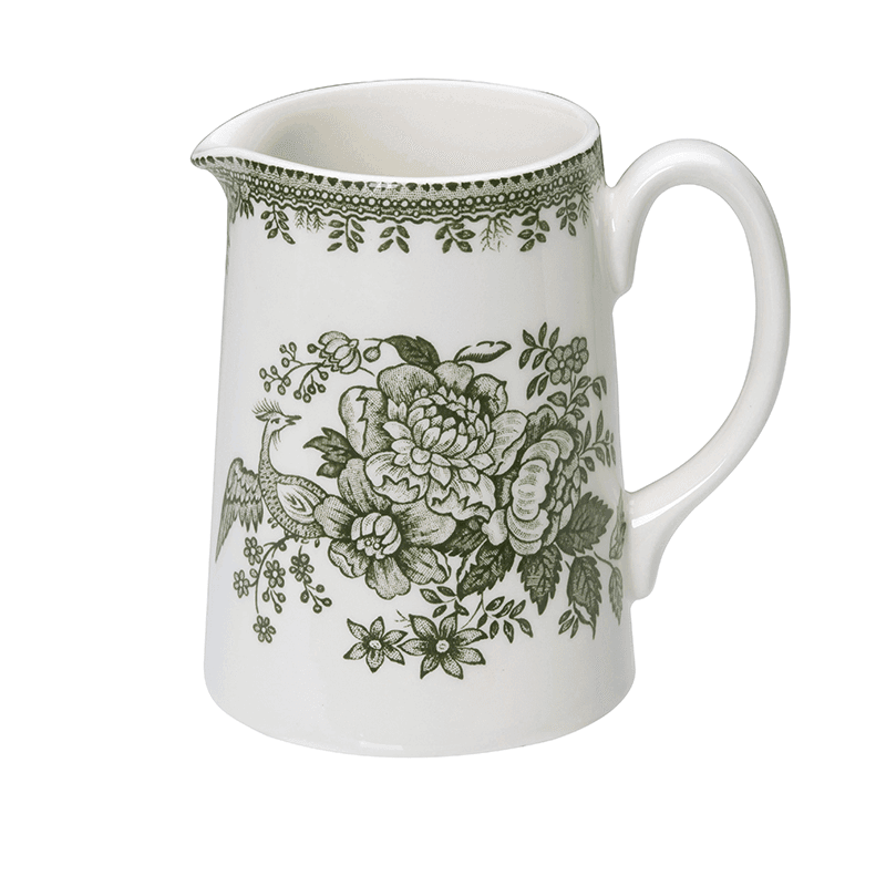 Asiatic Pheasants Tankard Jug