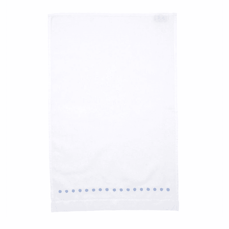 Dots Hand Towel