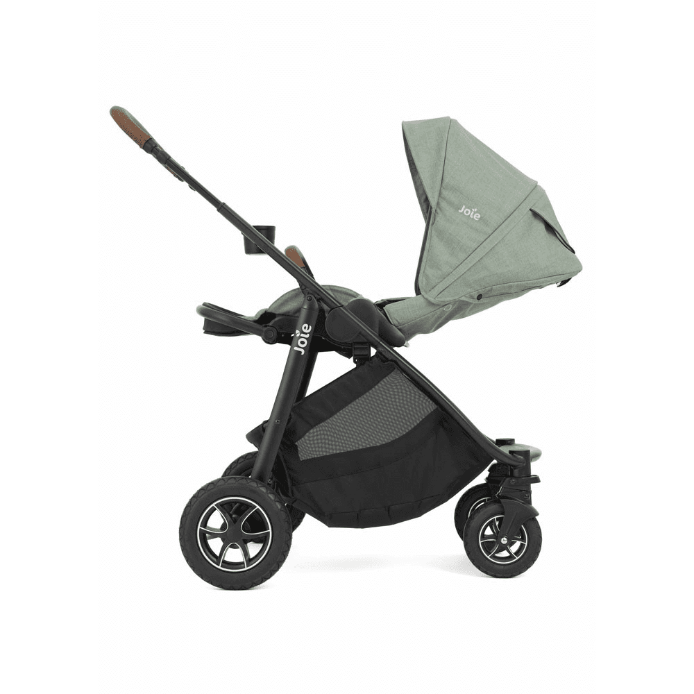Versatrax Pushchair