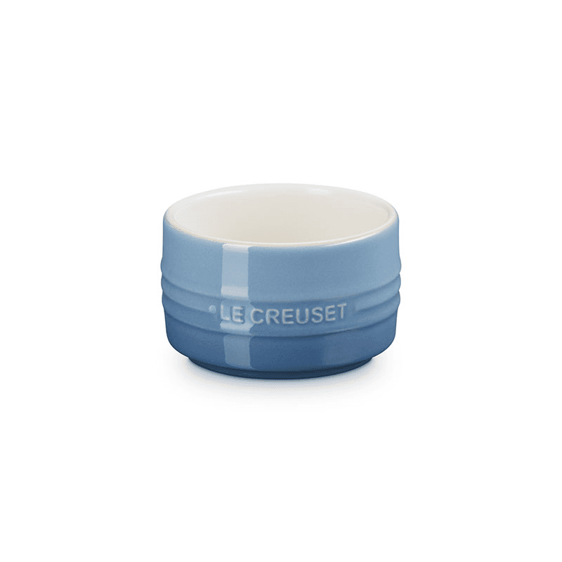 Stoneware Stackable Ramekin