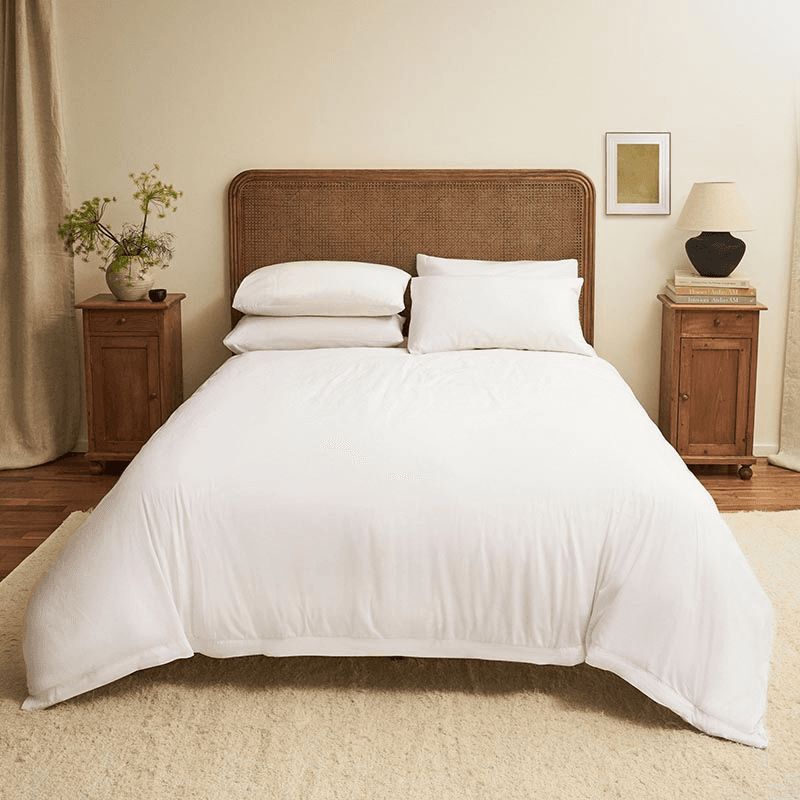 The Original 300 Thread Count Pair of Pillowcases