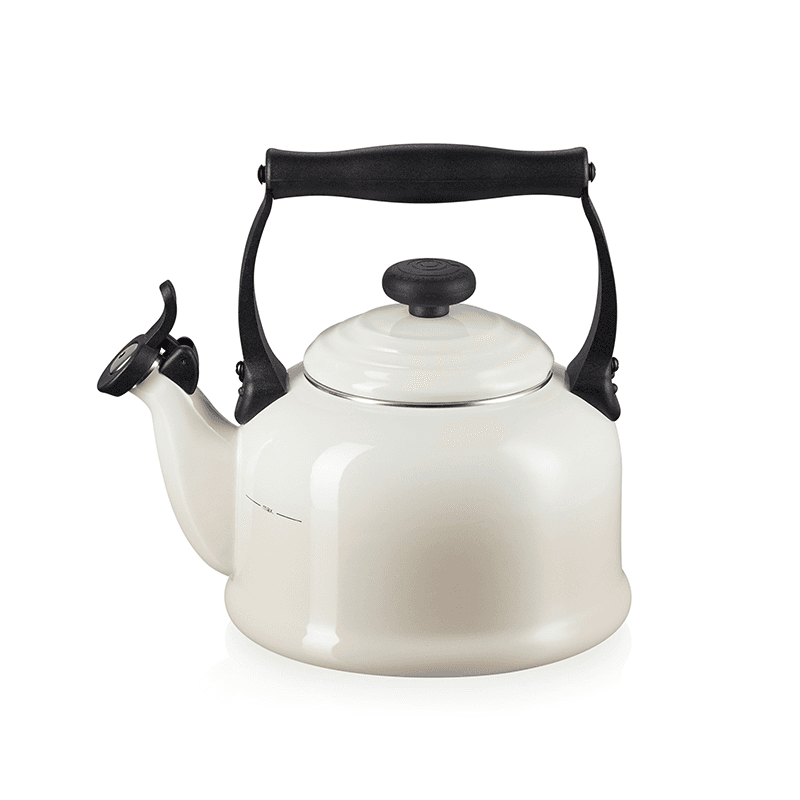 Traditional Kettle