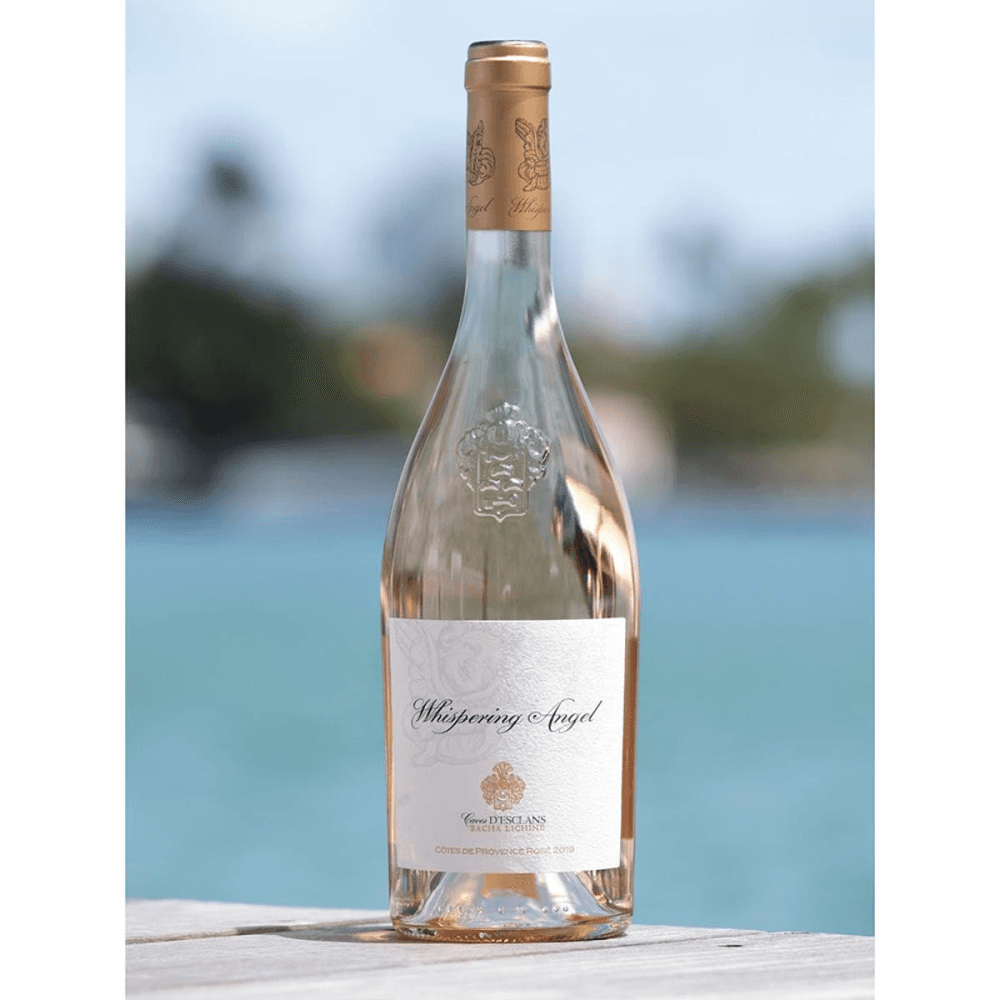 Château d'Esclans Whispering Angel Rose Wine
