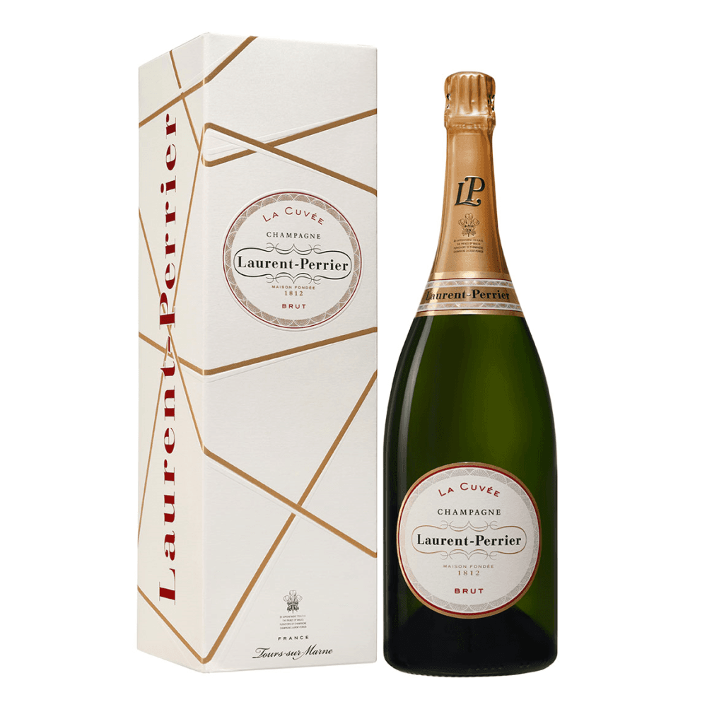 La Cuvee magnum