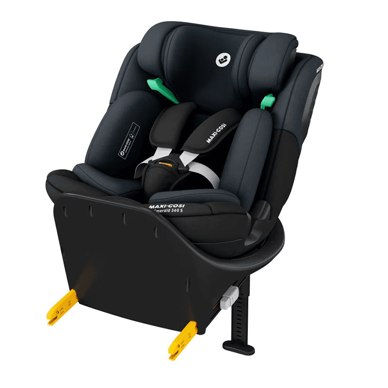 Emerald 360 S Car Seat