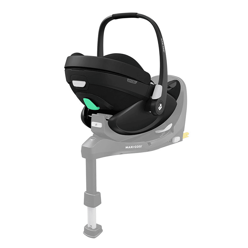 Pebble 360 Pro2 Baby Car Seat