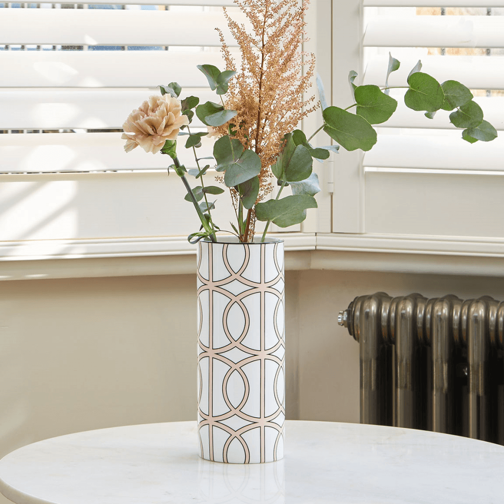 Loop Vase