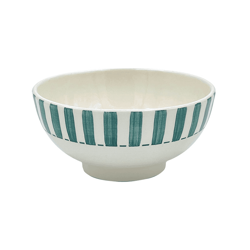 Stripes Bowl