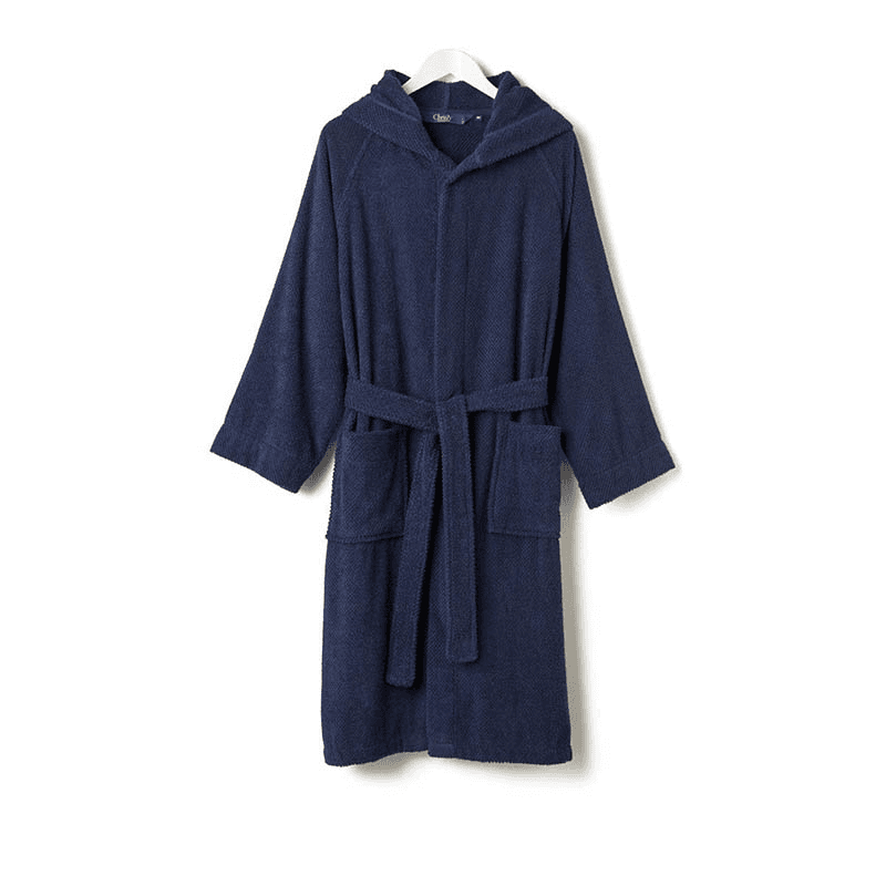 Brixton Bath Robe
