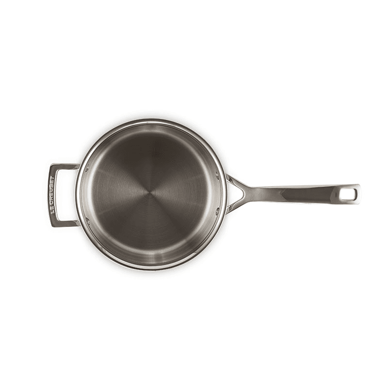 Classic 3-ply Saucepan