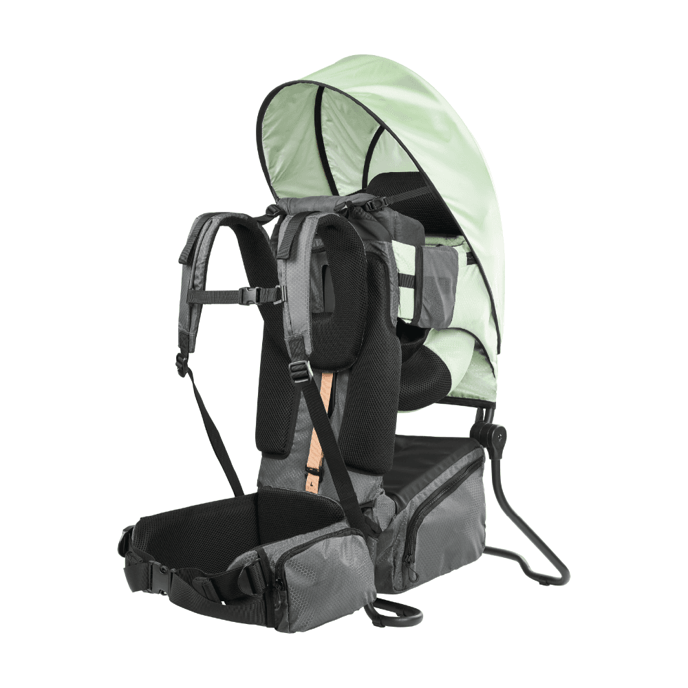 Moov & Hike Baby & Child Carrier, Sage Green
