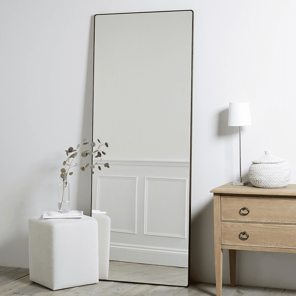 Chiltern Rectangular Mirror