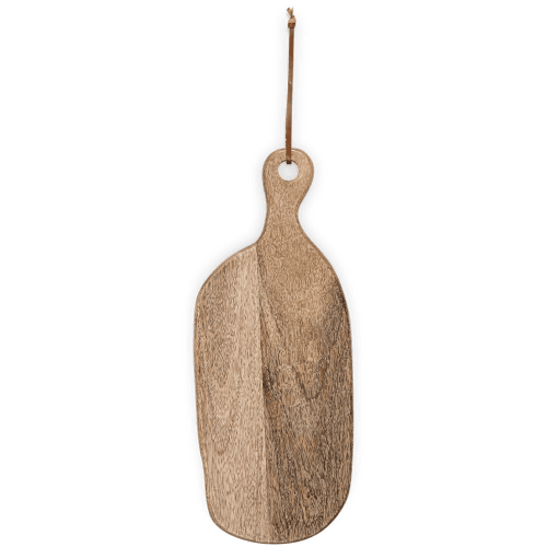 Image showing the Jabari Mango Wood Board product.