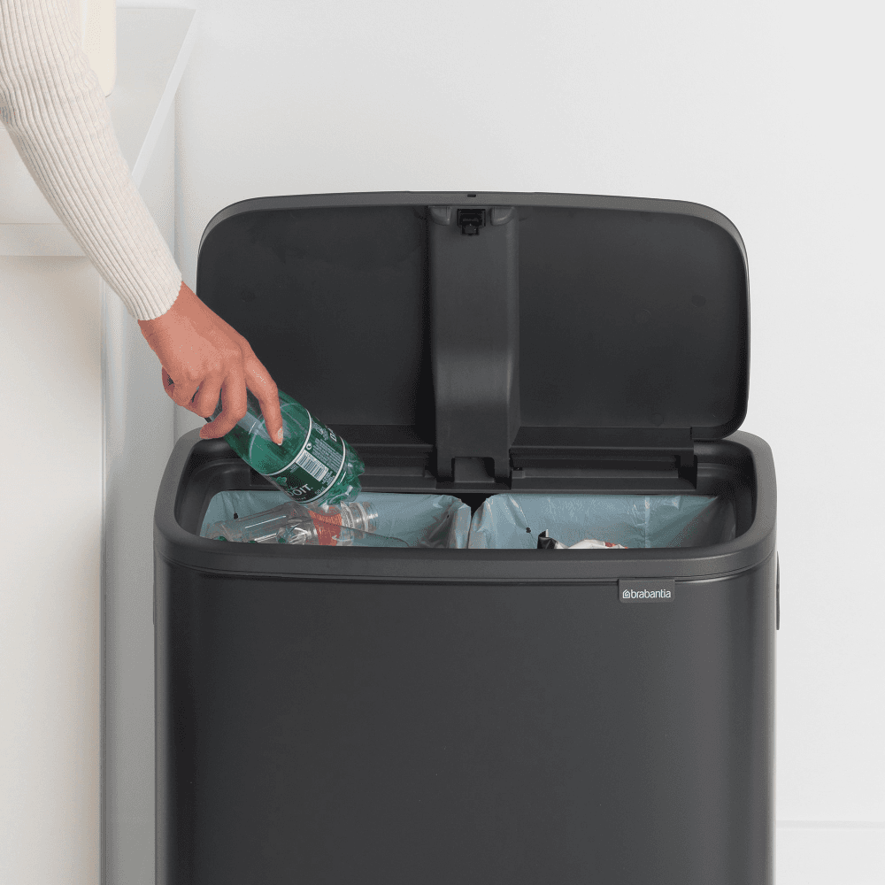 Bo Touch Bin