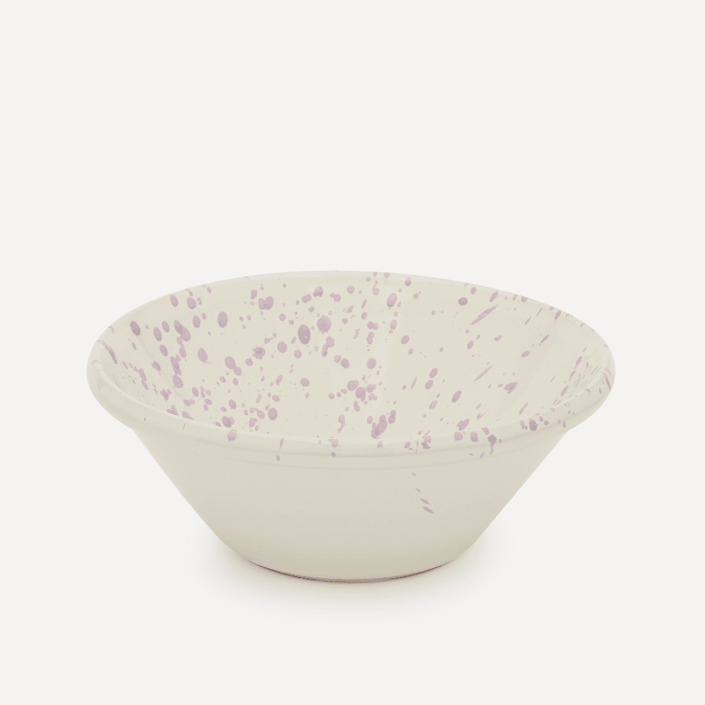 Liberty Salad Bowl, Lilac
