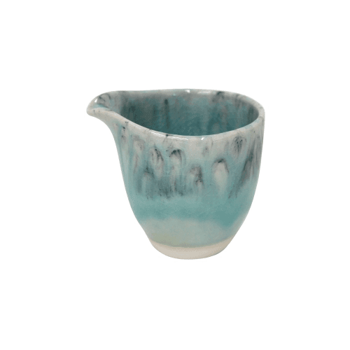 Image showing the Madeira Mini jug, Blue product.