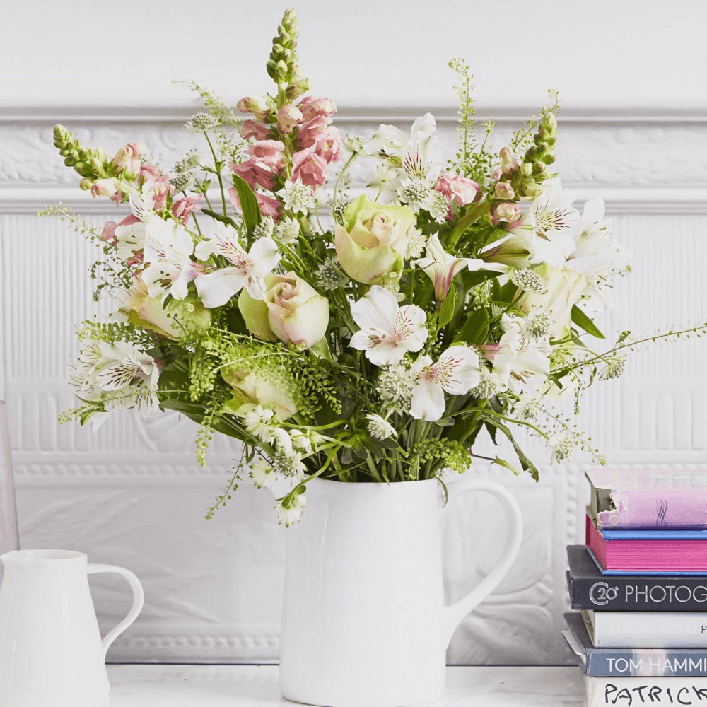Regular Letterbox flower subscription