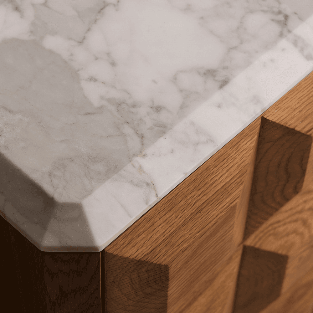 Marius Bedside Table