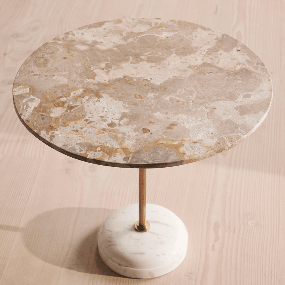 Fleet Side Table