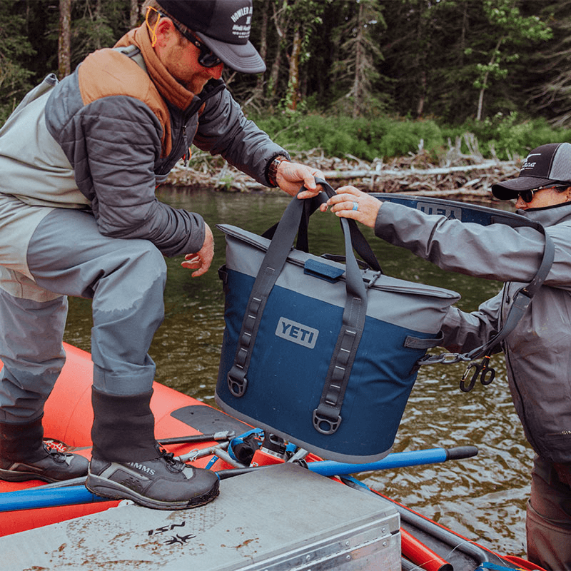 Hopper M30 Soft Cool Bag