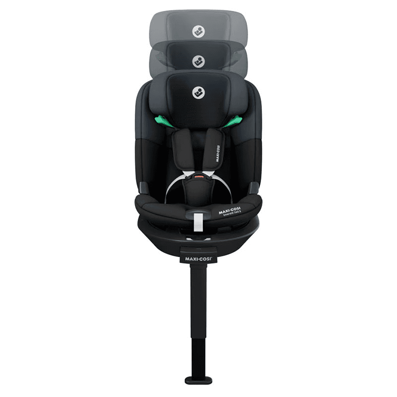 Emerald 360 S Car Seat