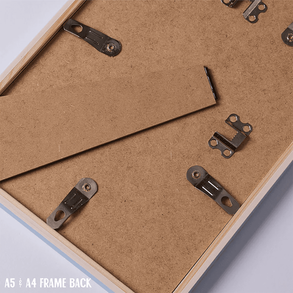 Marco Frame