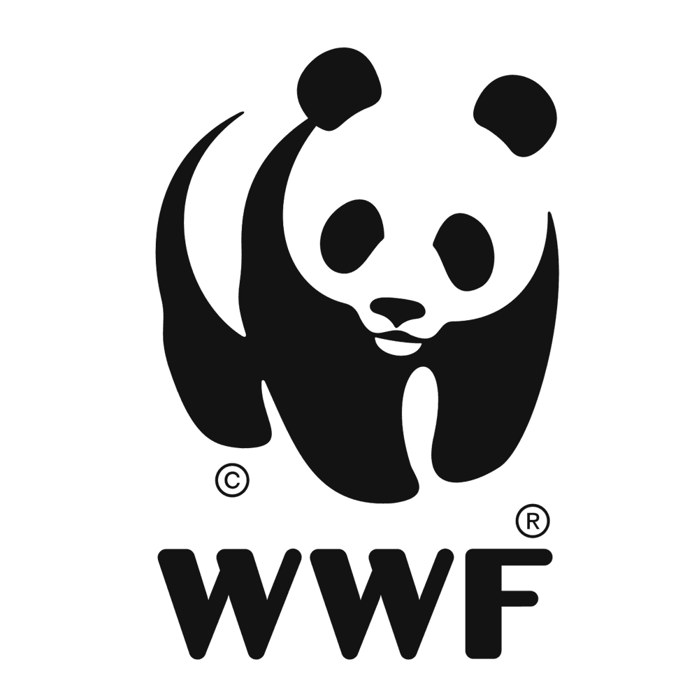 World Wildlife Fund donation