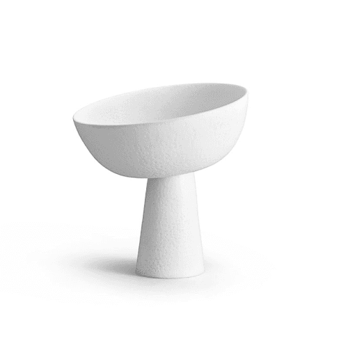 Image showing the Terra Bowl On Stand product.