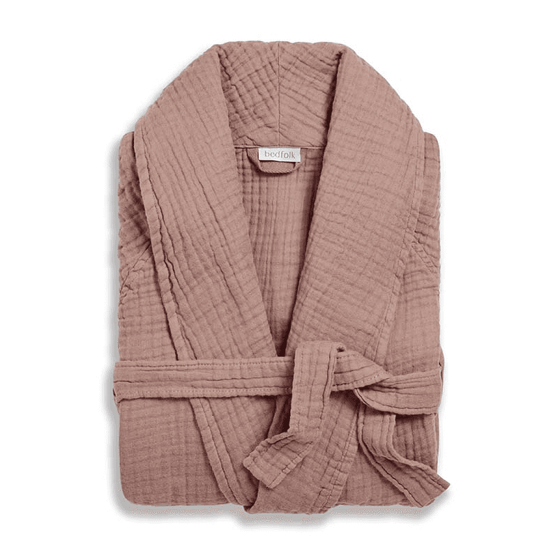 The Dream Cotton Robe