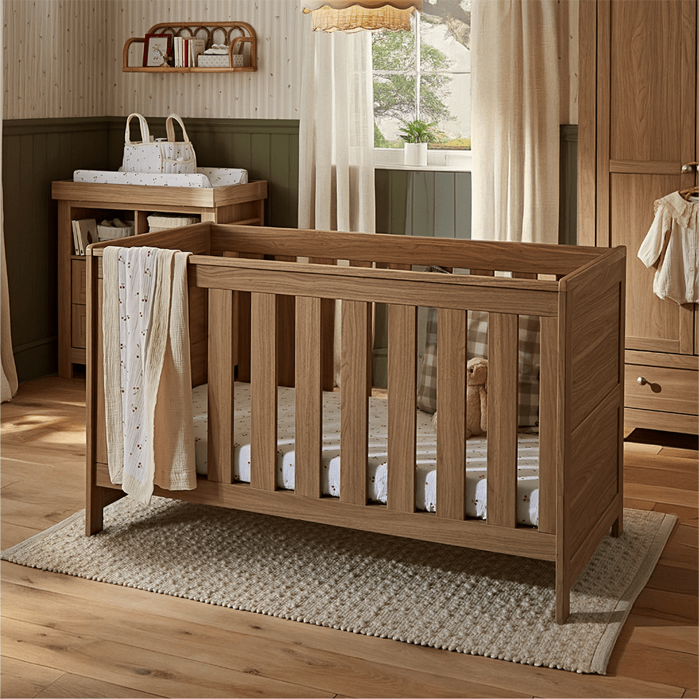 Burford 2 Piece Nursery Furniture Set