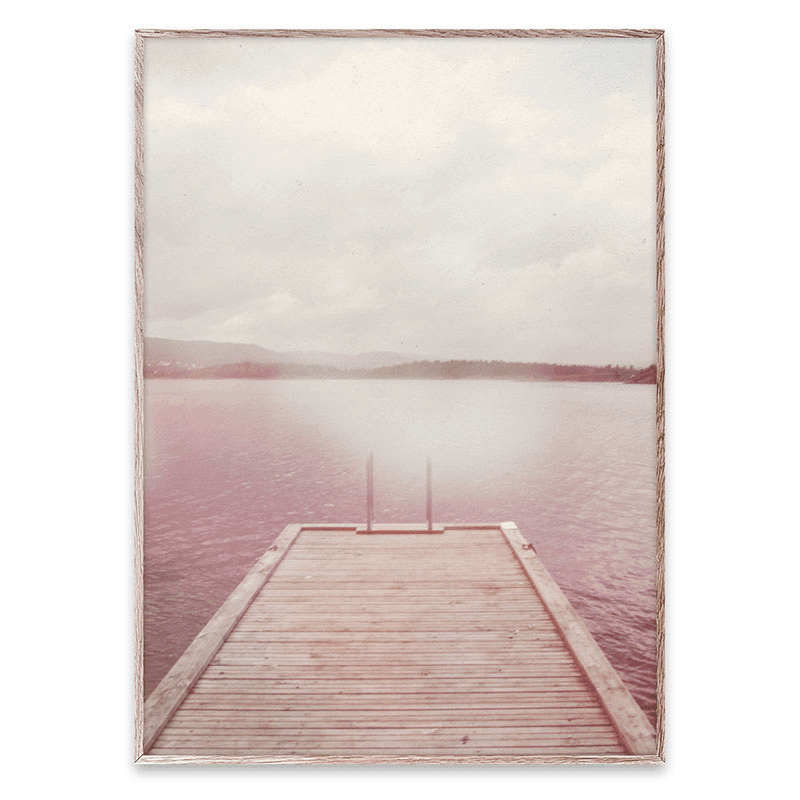 Seaside FSC Print