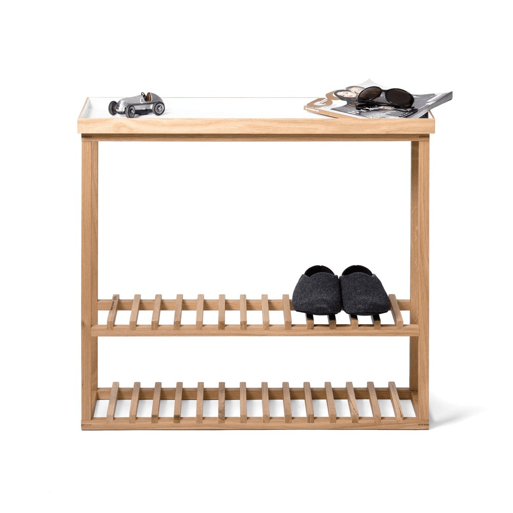 Hello Storage table