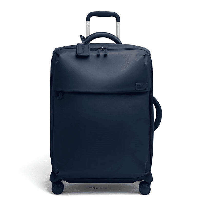 Plume Suitcase