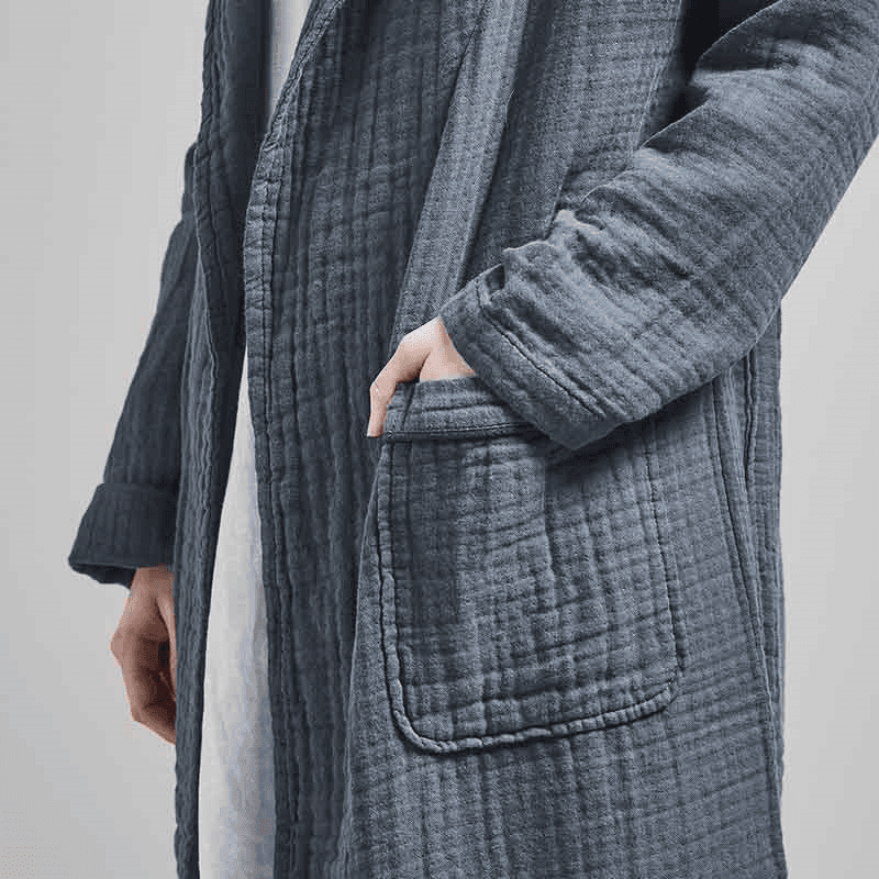 The Dream Cotton Robe