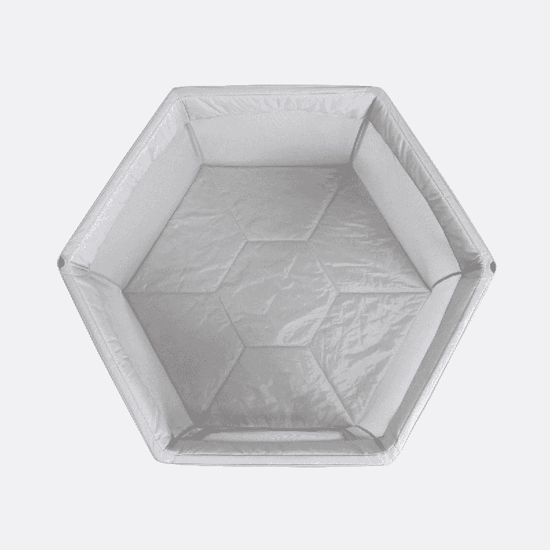 Hexa Playpen