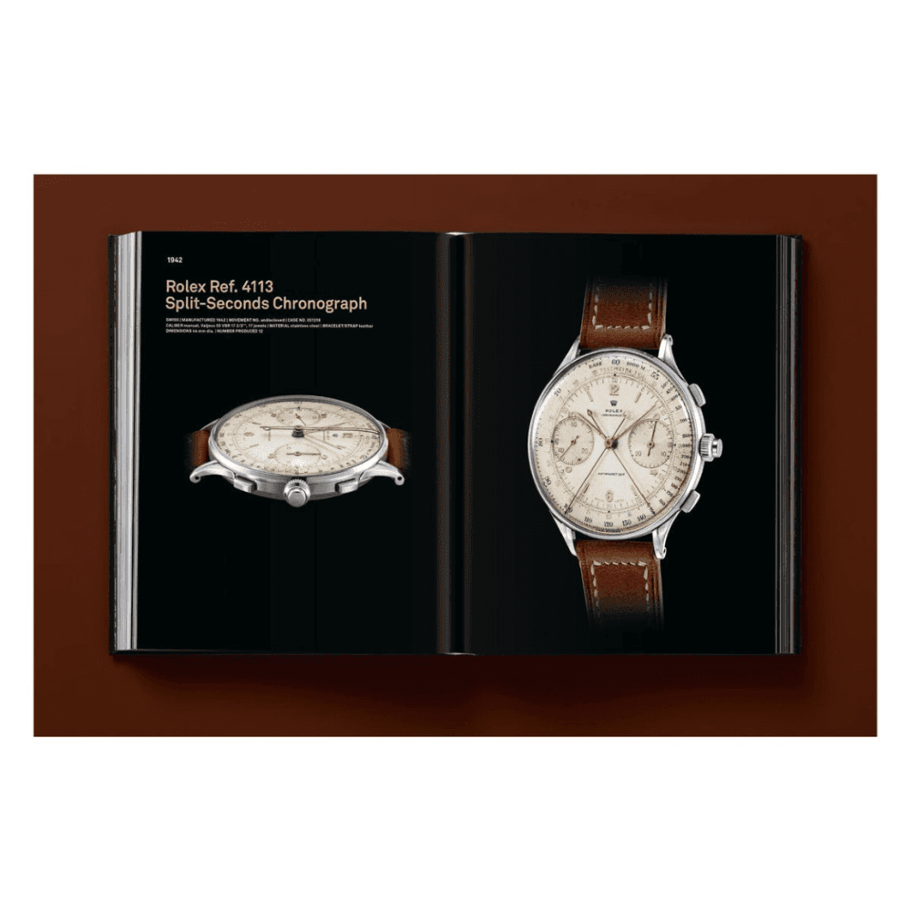 Ultimate Collector Watches