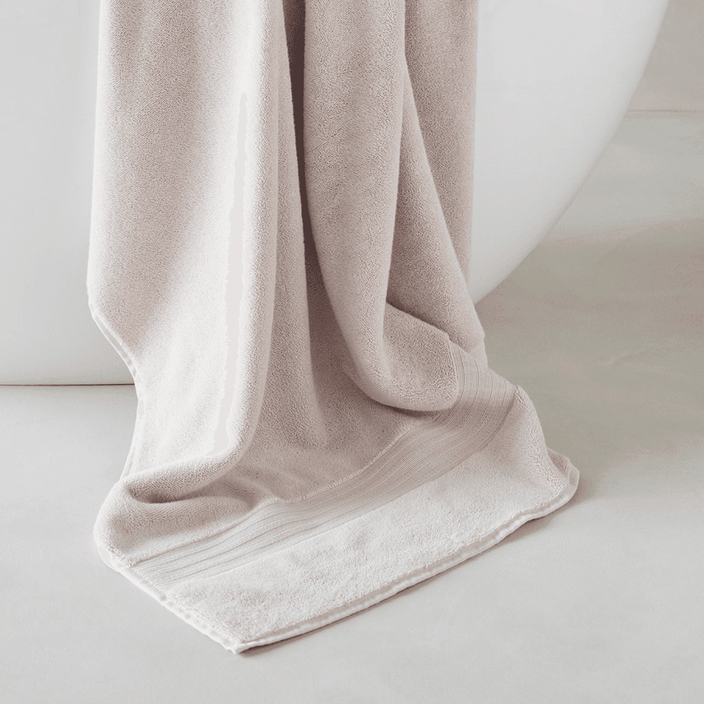 The Plush Hand Towel