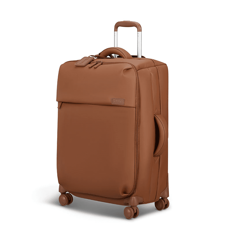 Lost In Berlin Suitcase
