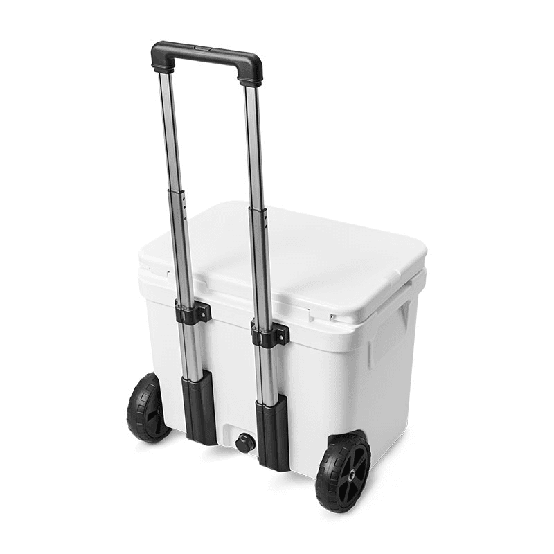 Roadie 60 Wheeled Cooler
