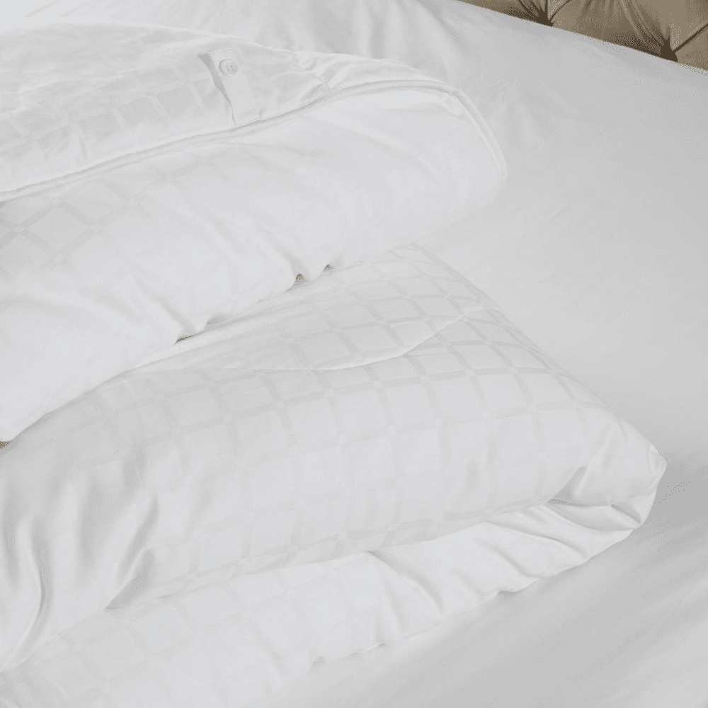 Soft and Light Breathable Duvet 7.5 Tog