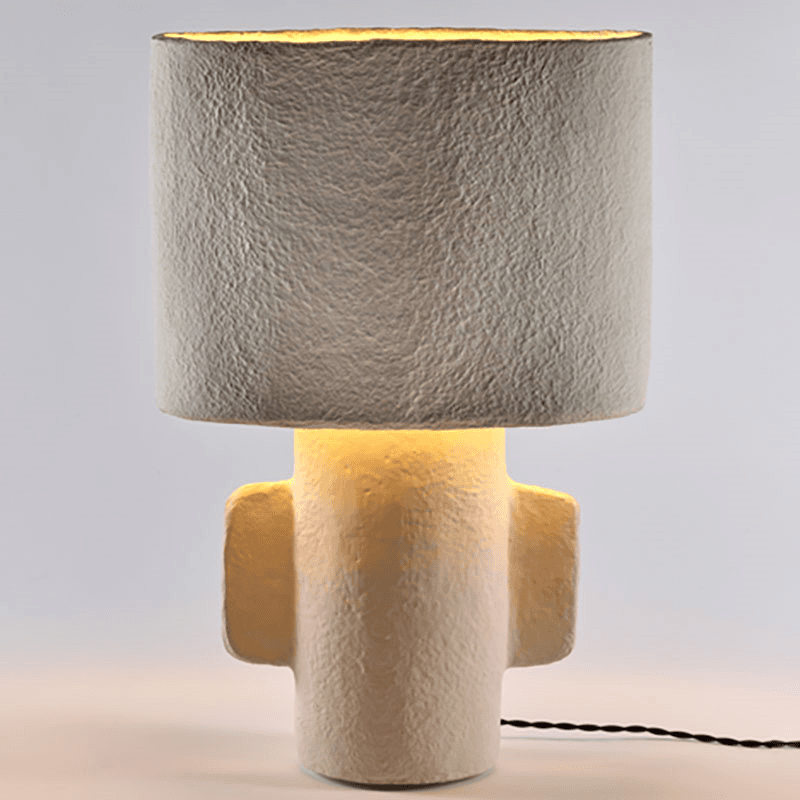 Earth Table Lamp